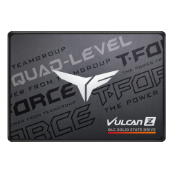 Team Group T-FORCE Vulcan Z - 2 TB - S