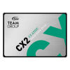 Team Group CX2 CLASSIC - 256GB