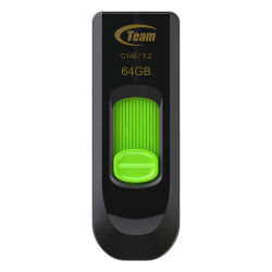 Team USB Disk C145 - USB flashdrive -