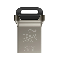 Team Group C162 USB-nøgle 256 GB USB T