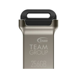 Team Group C162 USB-nøgle 256 GB USB T