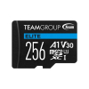 Team Group ELITE A1 - MicroSDXC 256GB