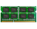 Team Group SO-DIMM 4GB DDR3 PC1600