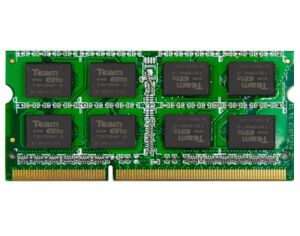 Team Group SO-DIMM 4GB DDR3 PC1600