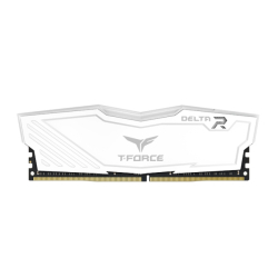 T-Force DELTA RGB - 16GB: 2x8GB - DDR4