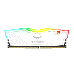 Team T-Force Delta RGB w 32GB kit 3200