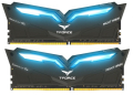 Team T-Force Night Hawk - 16GB: 2x8GB