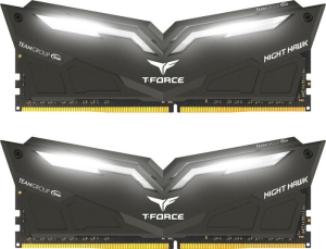 Team T-Force Night Hawk - 16GB: 2x8GB