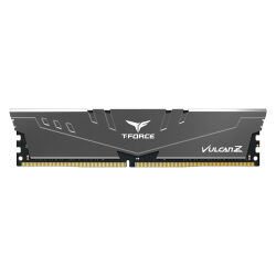 T-Force Vulcan Z - 8GB - DDR4 - 3600MH