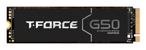 Team Group T-FORCE - 1 TB - SSD