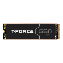 Team Group T-FORCE G50 - 2 TB - SSD