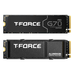 Team Group T-FORCE Graphene - 2 TB - S