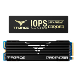 Team Group T-FORCE CARDEA IOPS - 1TB -