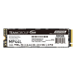 Team Group MP44L - 500GB - PCI Express