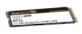 Team Group MP44 - 4 TB - SSD - PCI Exp