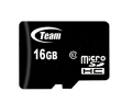 Team - flashhukommelseskort - 16 GB -