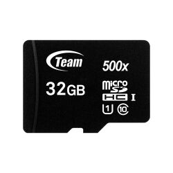 Team - flashhukommelseskort - 32 GB -