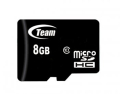 Team - flashhukommelseskort - 8 GB - m