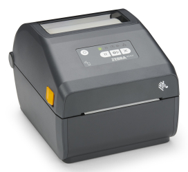 Zebra ZD421d - etiketprinter - S/H - d